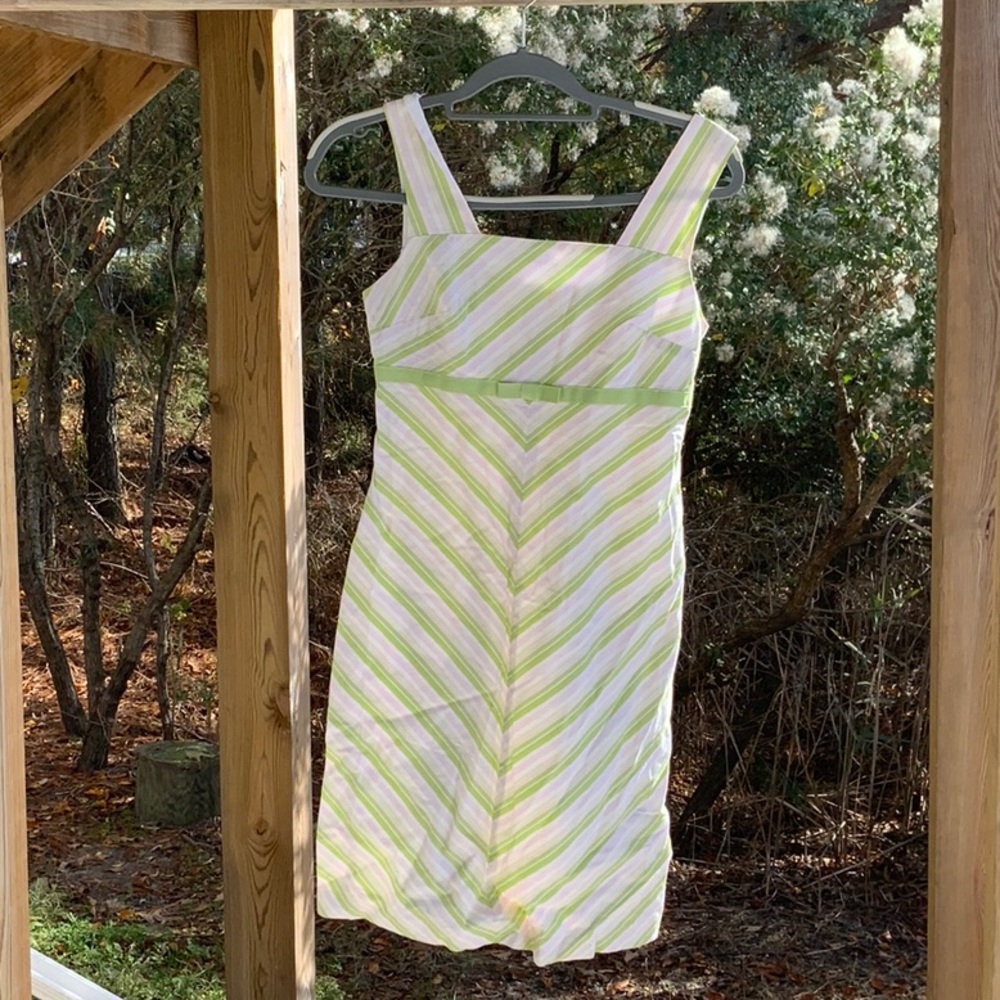 Easter dress